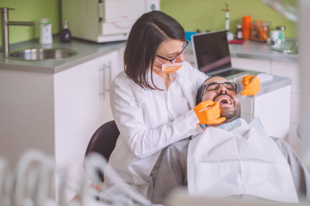 Best Broken Tooth Emergency  in Merrillville, IN